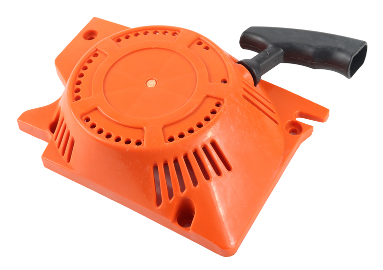 Kompletny rozrusznik pilarki Nac Flo SPS 01-52, SPS 02-45