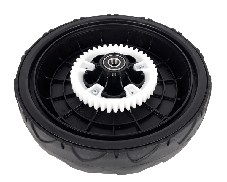 Koło tylnie kosiarki Stiga Collector / Combi (381007467/1)