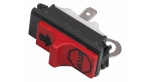 Wyłącznik zapłonu pilarki Husqvarna 51 3120XP 395XP - oryginał