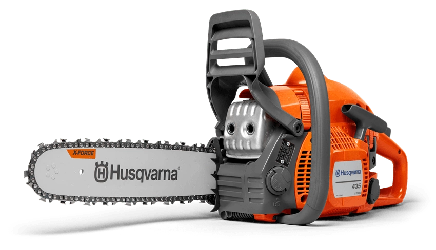 Pilarka spalinowa Husqvarna 435 II