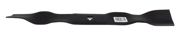 Nóż do traktorków 97 cm Husqvarna / McCulloch - boczny wyrzut