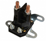 Wyłącznik magnetyczny / solenoid ciągnika Dakr FD-3