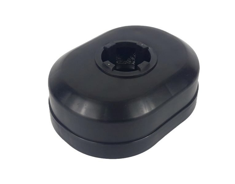 Oryginalna pokrywa filtra powietrza Honda GX 390 / GX 340 (17230-ZE3-811)