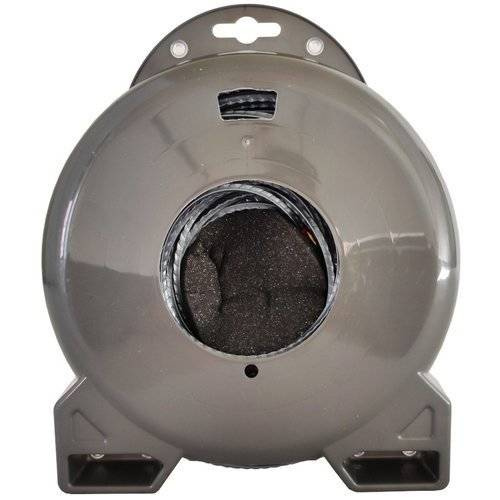 Żyłka Oleo-Mac Platin-Cut 3,0 mm x 44 m - kwadrat / ząbkowana