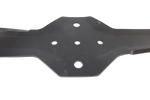 Nóż lewy dolny agregatu 107 cm traktorka Husqvarna, McCulloch