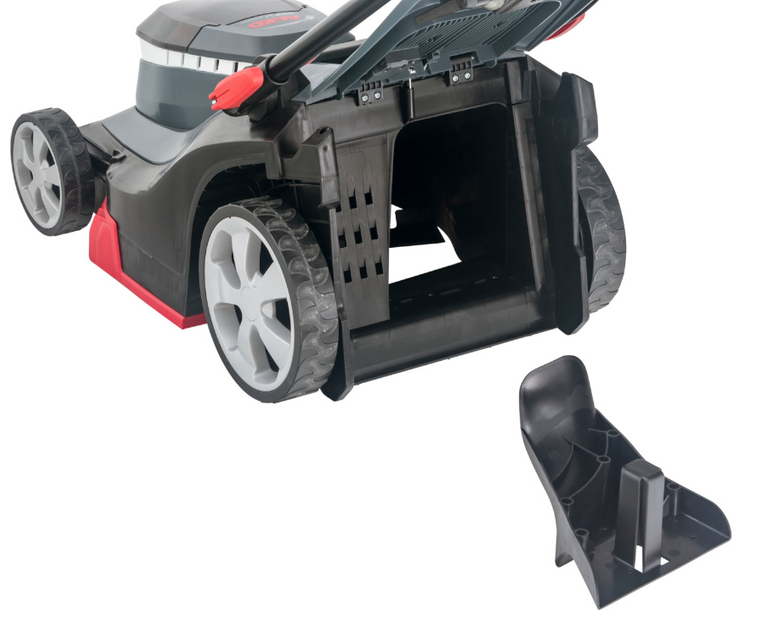 Kosiarka akumulatorowa AL-KO 38.2 Li Premium zestaw