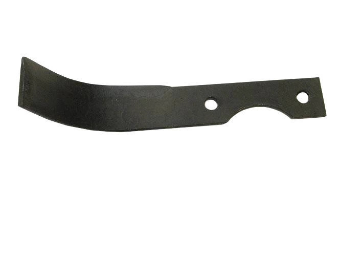 Oryginalny nóż prawy glebogryzarki Stiga Silex 103 (118800037/0)