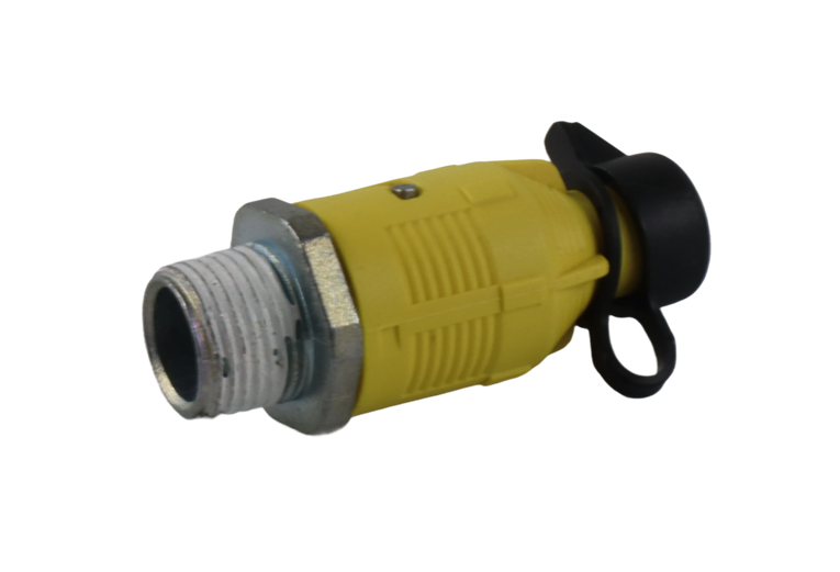 Śruba spustowa oleju silnika Briggs&Stratton w traktorkach