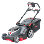 Kosiarka akumulatorowa AL-KO 38.2 Li Premium zestaw