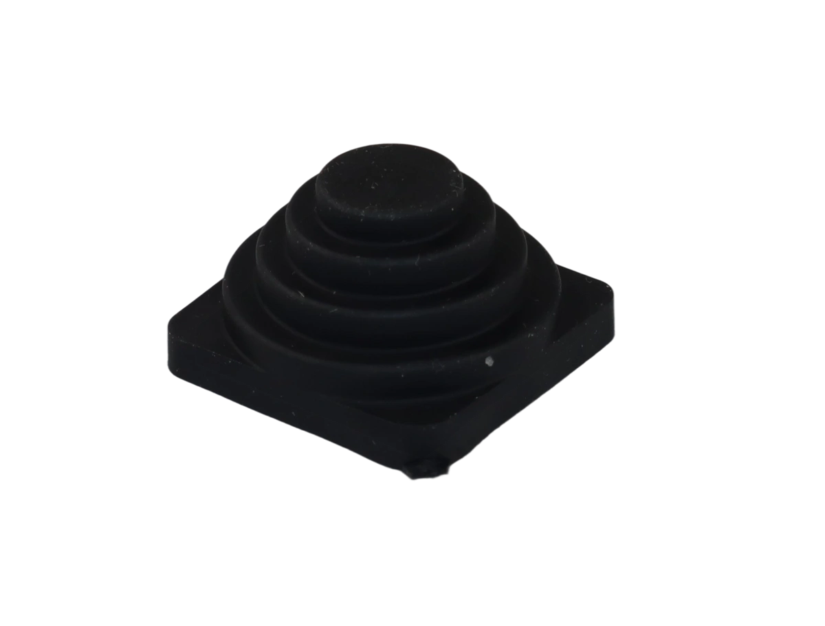 Oryginalna nakładka gumowa wyłącznika traktorka AL-KO (514337)