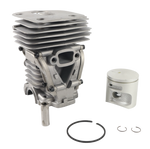 Cylinder kompletny z tłokiem Husqvarna 445, 450