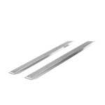 Rampa najazdowa prosta AL-KO - zestaw