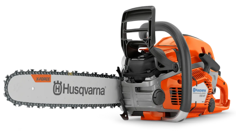 Pilarka spalinowa Husqvarna 550 XP® MARK II