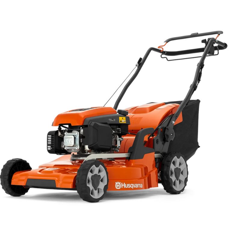 Kosiarka spalinowa Husqvarna LC 353V