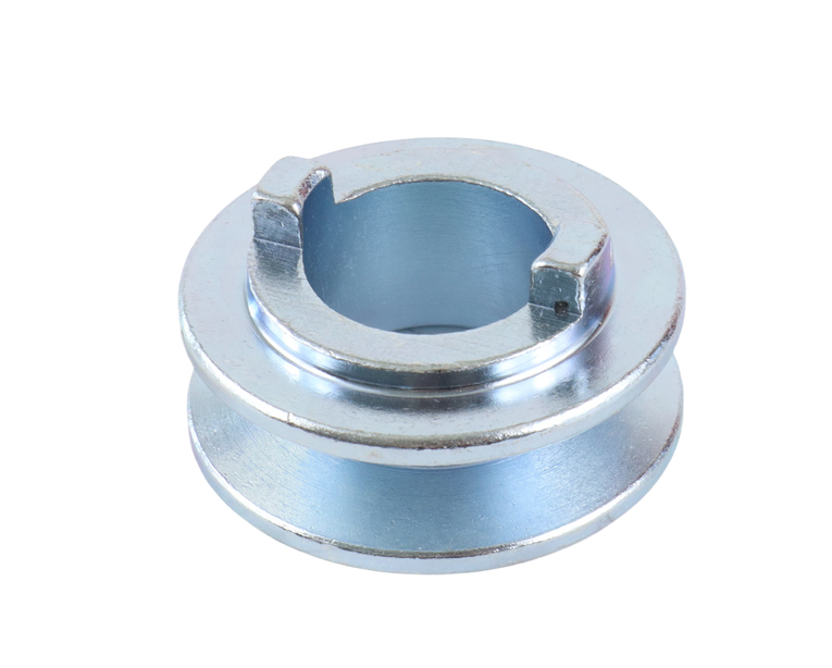 Koło pasowe uchwytu noża kosiarki Nac Agroma S420 C460 S460 S510 S510VH