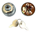 Stacyjka 5-pinowa traktorki MTD / John Deere