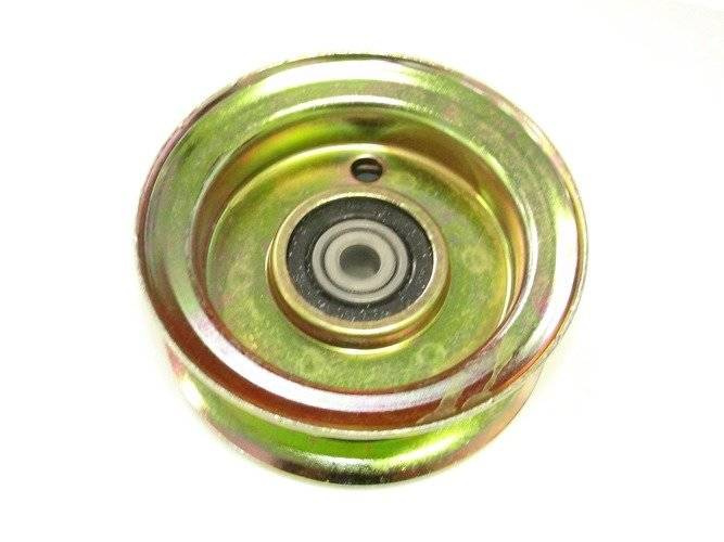 Oryginalne koło pasowe agregatu tnącego traktorków Husqvarna YTH / LT