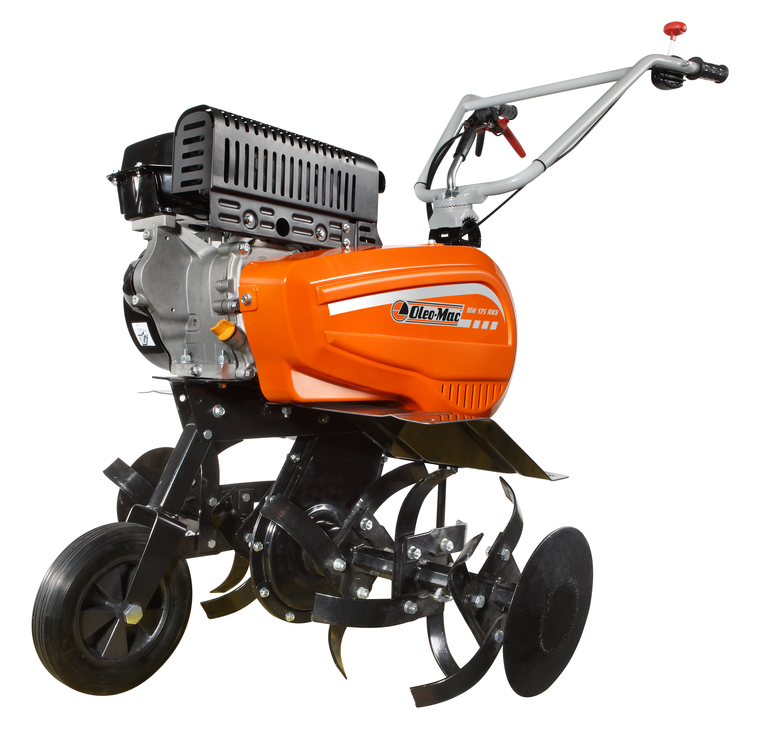 Glebogryzarka spalinowa Oleo-Mac MH 175 RKS