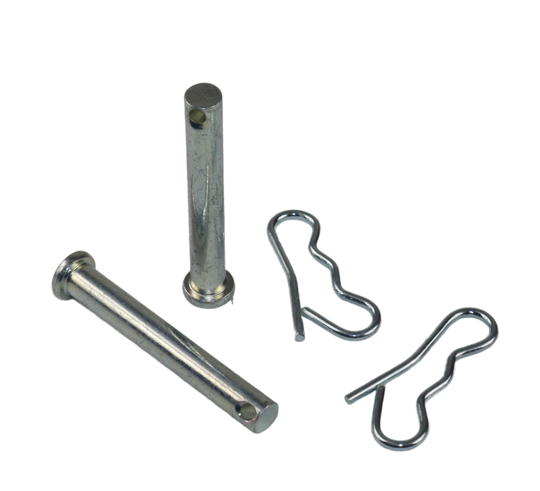 Kołek bezpieczeństwa wirnika odśnieżarki Stiga 1171 / 1381 / 1581