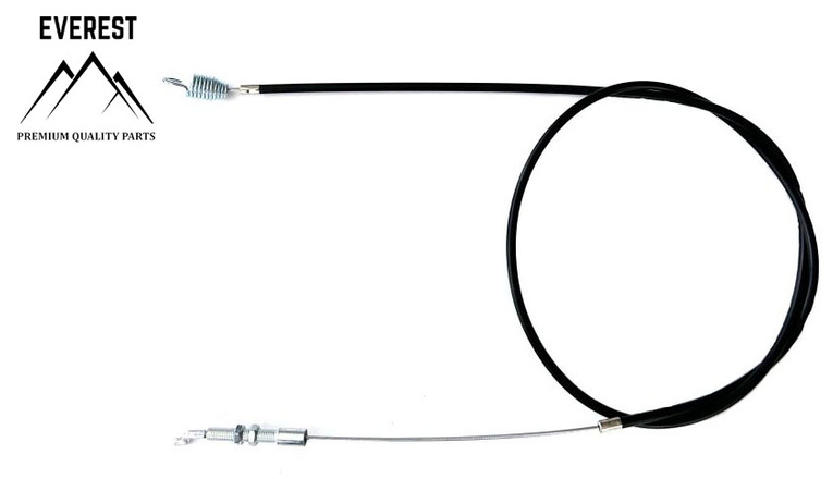 Linka napędu kosiarki Alpina / Stiga / Castelgarden RA504 / TDA504