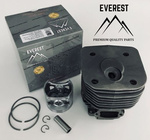 Kompletny cylinder z tłokiem przecinarki Partner K1260