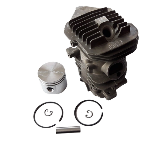 Kompletny cylinder pilarki Oleo-Mac GS 41 i GS 411 (50170346A)