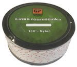 Linka rozrusznika 3 mm x 100 m (szpula)