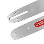Prowadnica Oregon AdvanceCut 15" .325" 1,3 mm (150MLBK041)