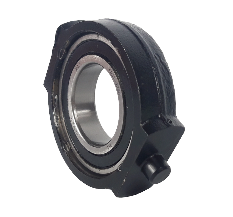 Łożysko wałka noża kosiarki Pasquali 100 cm Silent (59051315)