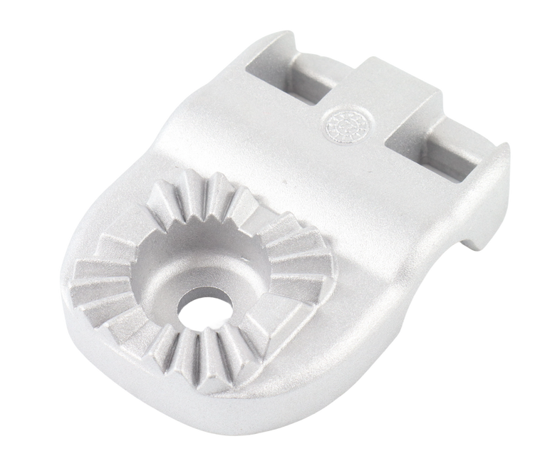 Oryginalny uchwyt dolny kierownicy wykaszarki Honda UMK (53139-VL6-P31)