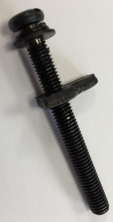 Napinacz łańcucha pilarki Nac Steel Flora CS PN YD 38 3800