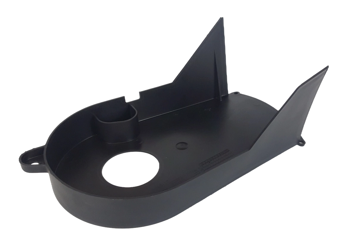 Oryginalna osłona paska kosiarki Stiga Collector 46 / Combi 46 (322060212/0)