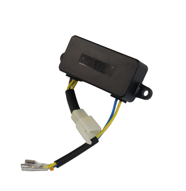 Regulator napięcia AVR 2-3 kW / 330 uF / 250V