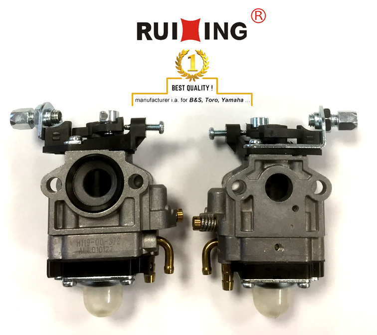 Gaźnik do wykaszarek Nac Texas Harder 26cc / 32cc