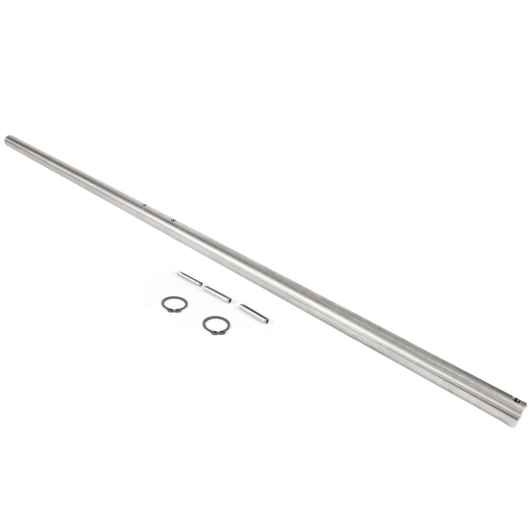 Oś rozsiewacza Vares RV 200