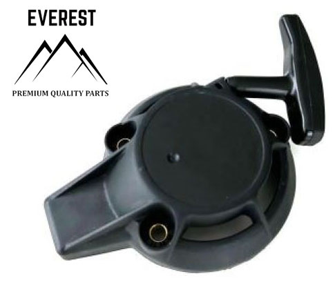 Kompletny rozrusznik silnika Honda GX25 zabieraki plastikowe