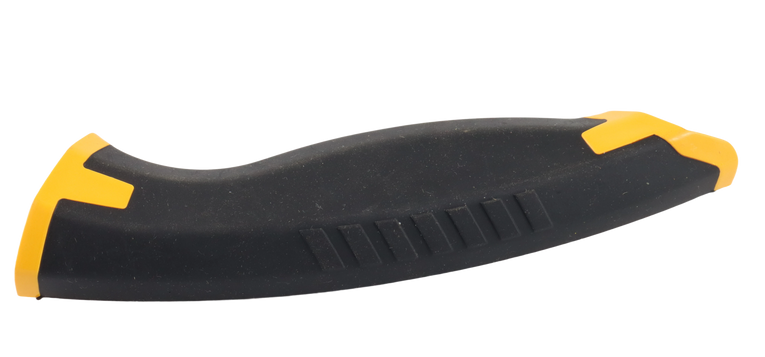 Pokrywa dolna podstawy dmuchawy Stiga SBL 327 (118803091/0)