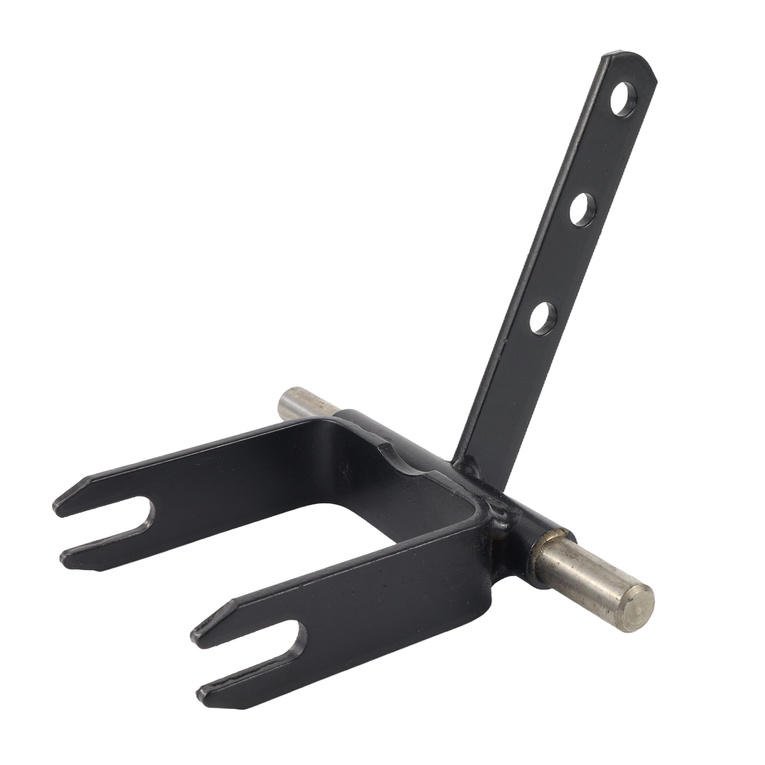 Dźwignia zmiany wysokości kosiarki dwunożowej Pasquali (59047329N)