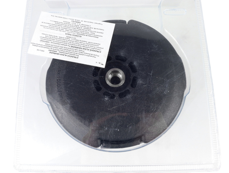 Oryginalna głowica żyłkowa Husqvarna T35 M10L