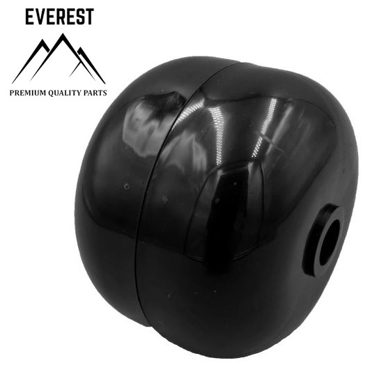 Koło jezdne podporowe agregatu koszącego Stiga TC102 / TC122