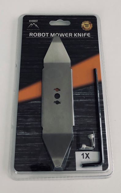 Nóż kosiarki automatycznej MTD RX12, RX20