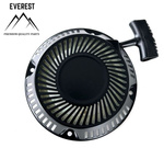 Kompletny rozrusznik silnika kosiarki Nac DY 164 PMB