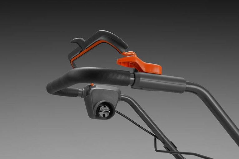 Kosiarka elektryczna Husqvarna LC 141 C