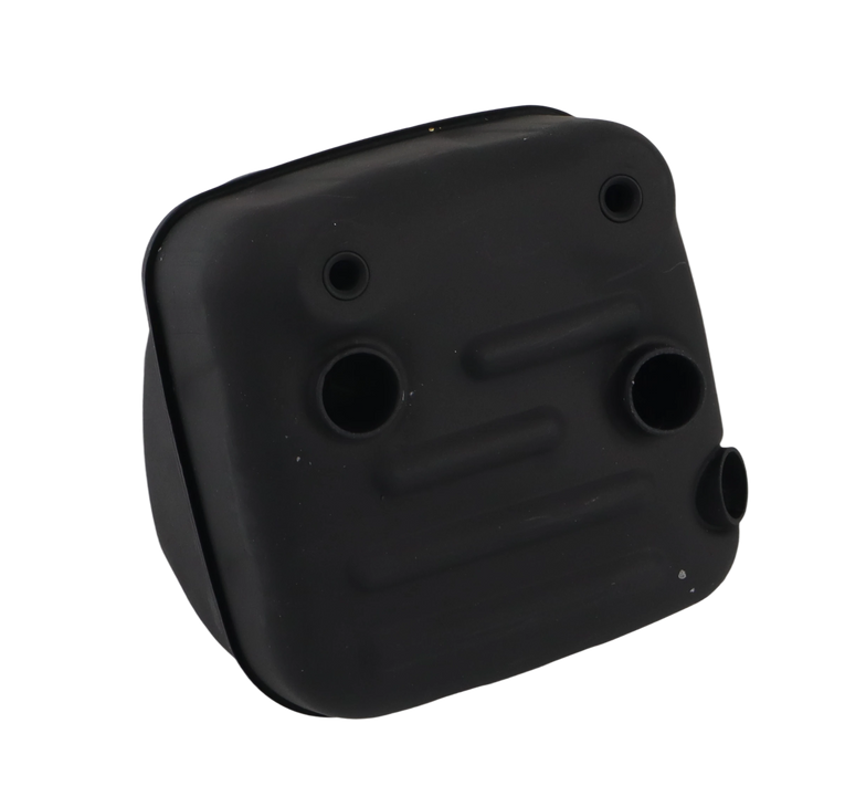 Tłumik pilarki Husqvarna 357XP, 359