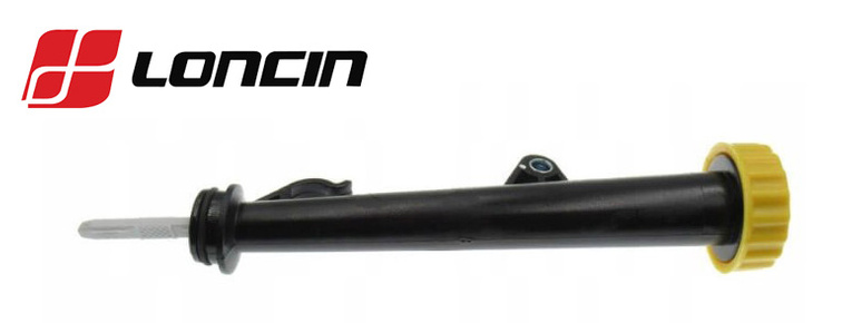 Oryginalny wlew oleju z korkiem silnika Loncin LC1P92F