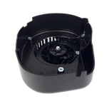 Oryginalny rozrusznik silnika Emak K700 - K800 kosiarki Oleo-Mac (L66150248)