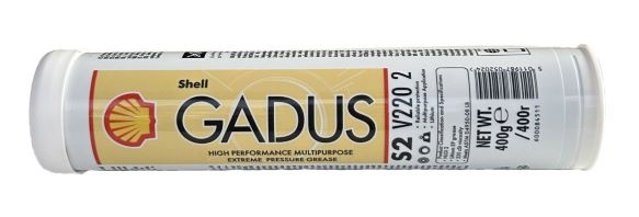 Smar uniwersalny marki Shell - 400 g