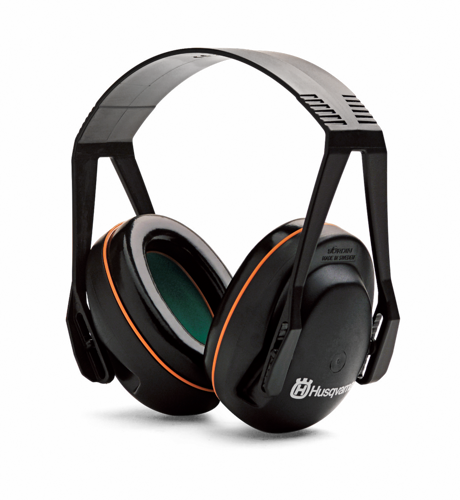 Ochronniki słuchu Husqvarna Gardener
