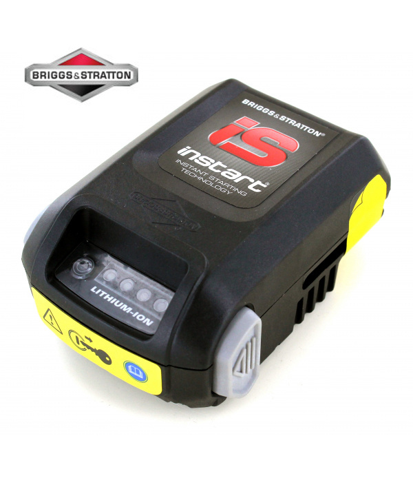 Akumulator Instart Briggs&Stratton 675iS 775i (597189)