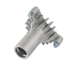 Obudowa wałka noży traktorka Husqvarna / McCulloch 